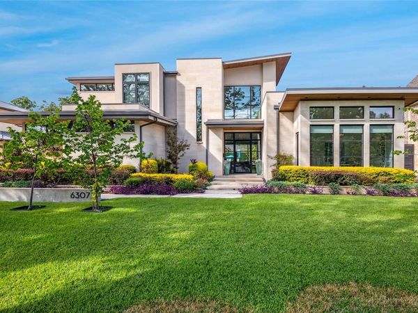 6307 Lavendale Avenue, Dallas, TX 75230