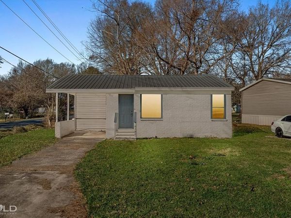 10390 Kirk Lane, Keithville, LA 71047