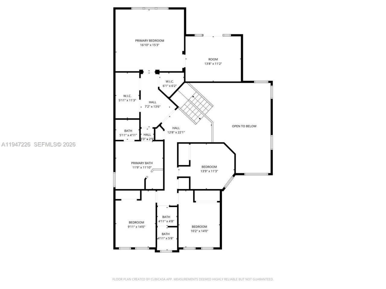 15184 SW 20th St, Miami, FL 33185 Photo