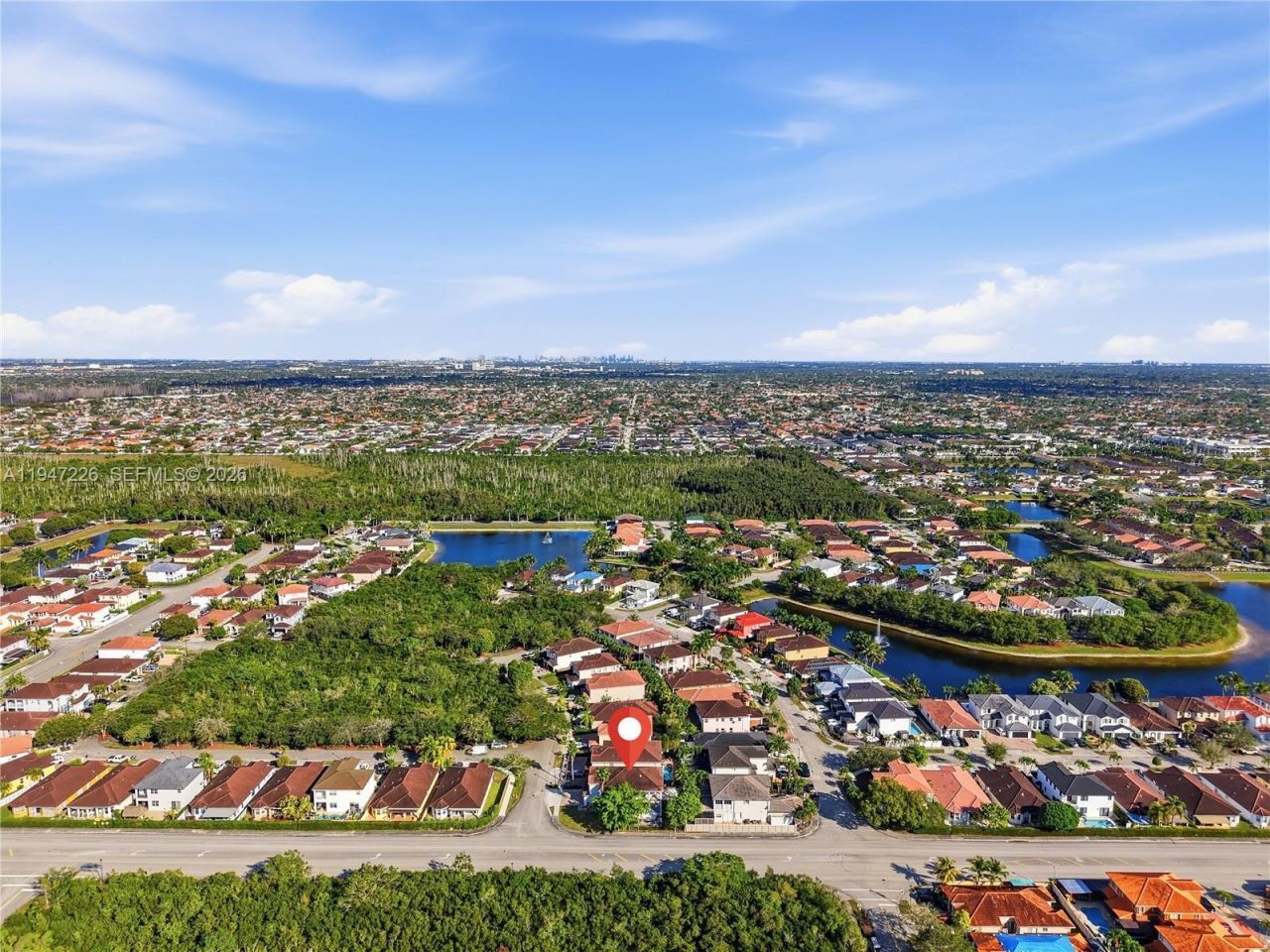 15184 SW 20th St, Miami, FL 33185 Photo