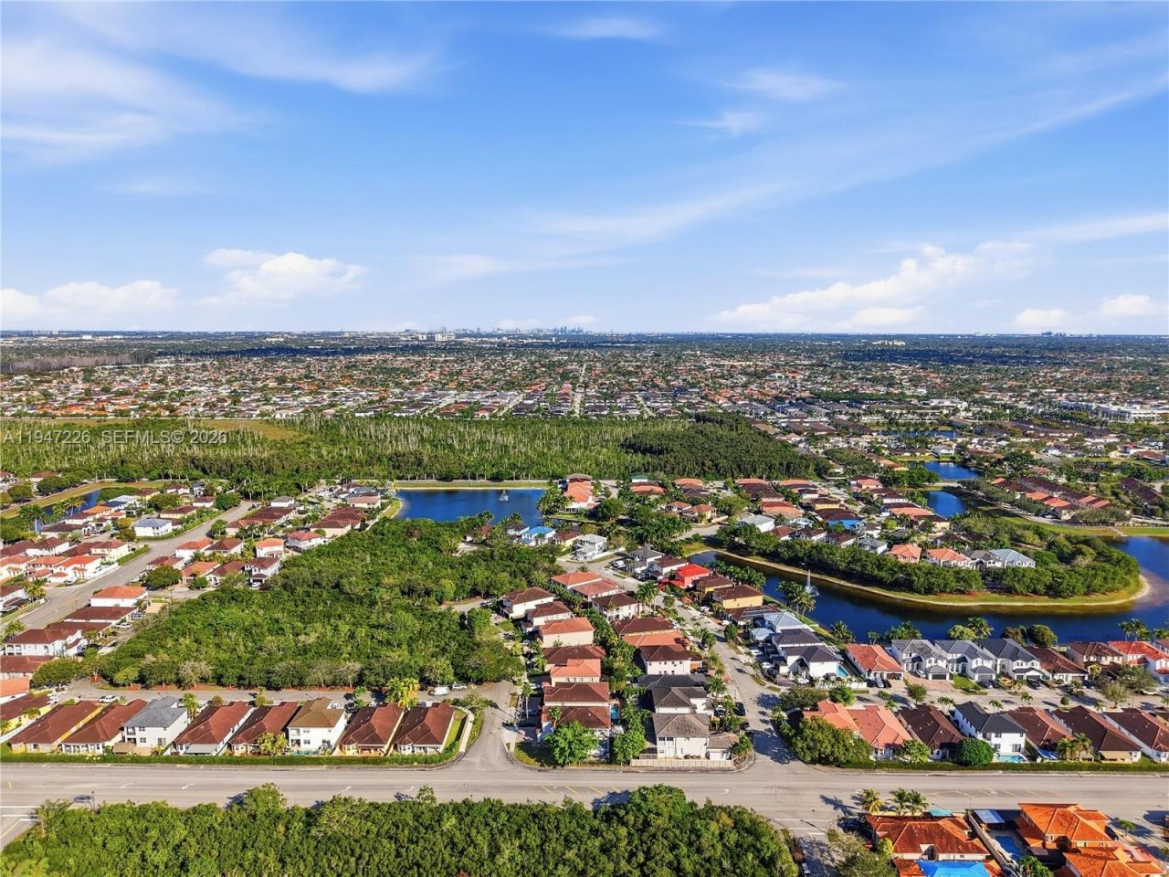 15184 SW 20th St, Miami, FL 33185 Photo