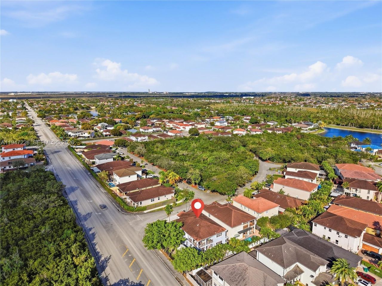 15184 SW 20th St, Miami, FL 33185 Photo