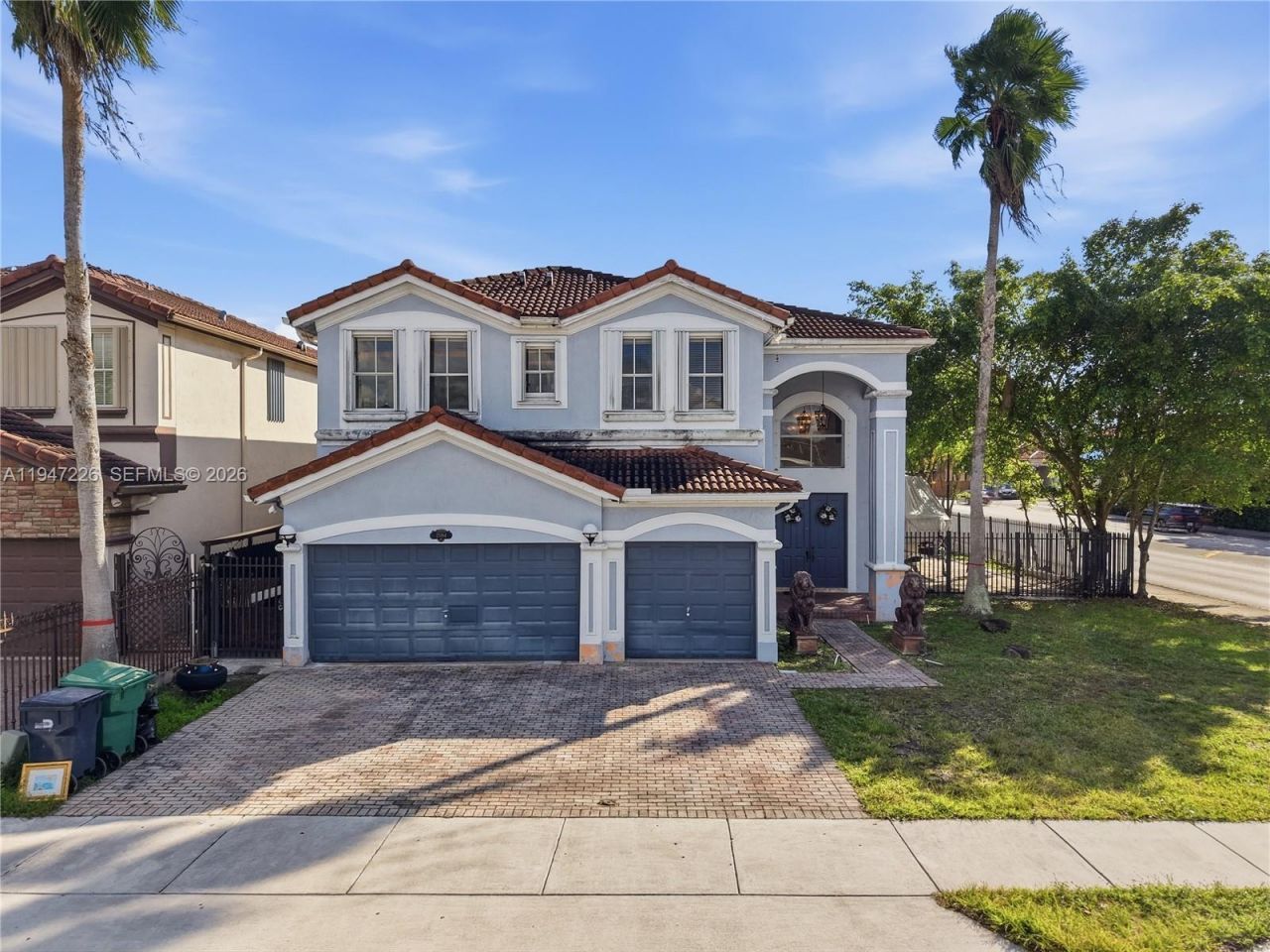 15184 SW 20th St, Miami, FL 33185 Photo