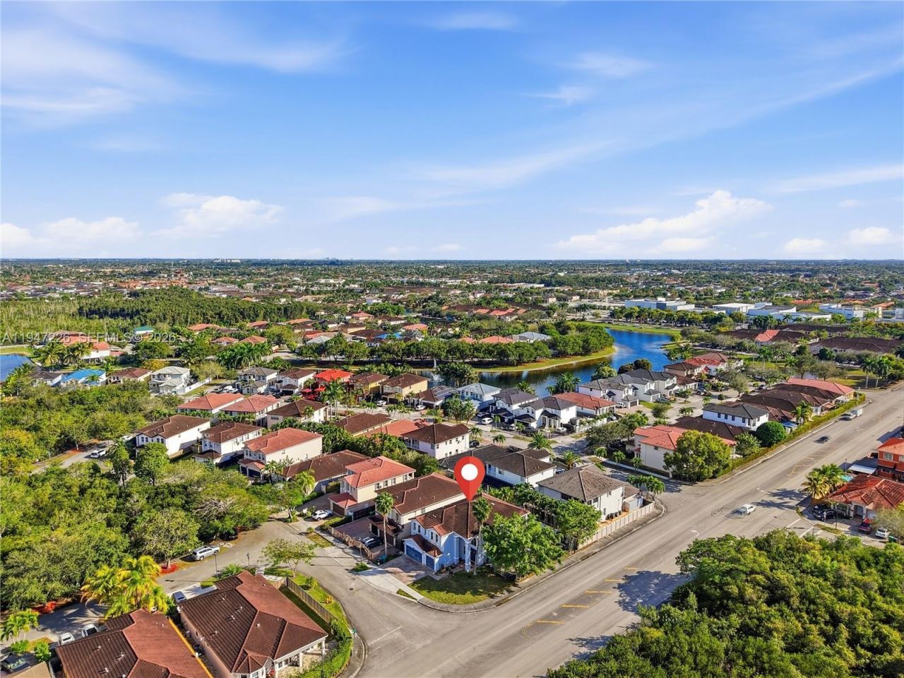 15184 SW 20th St, Miami, FL 33185 Photo