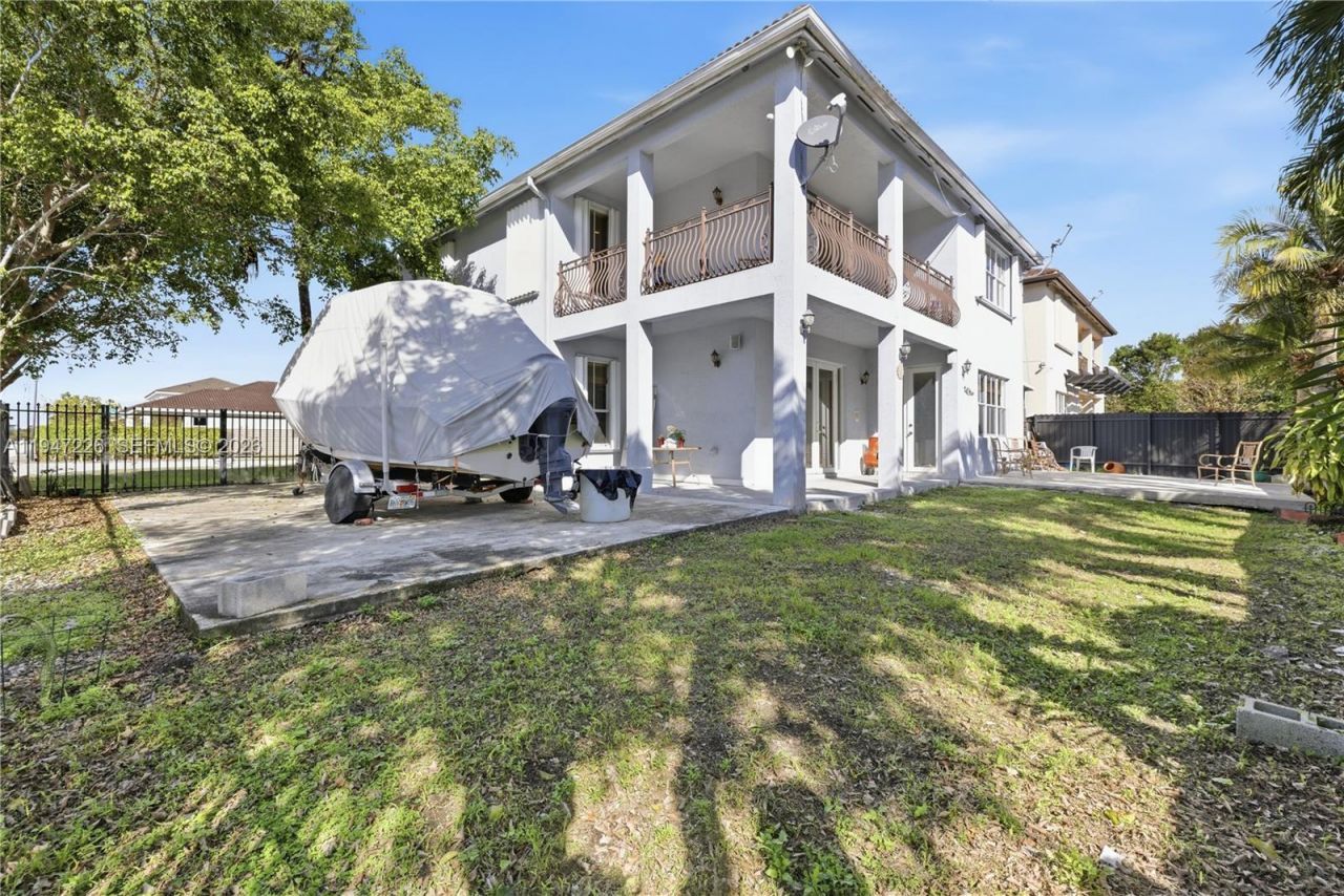 15184 SW 20th St, Miami, FL 33185 Photo