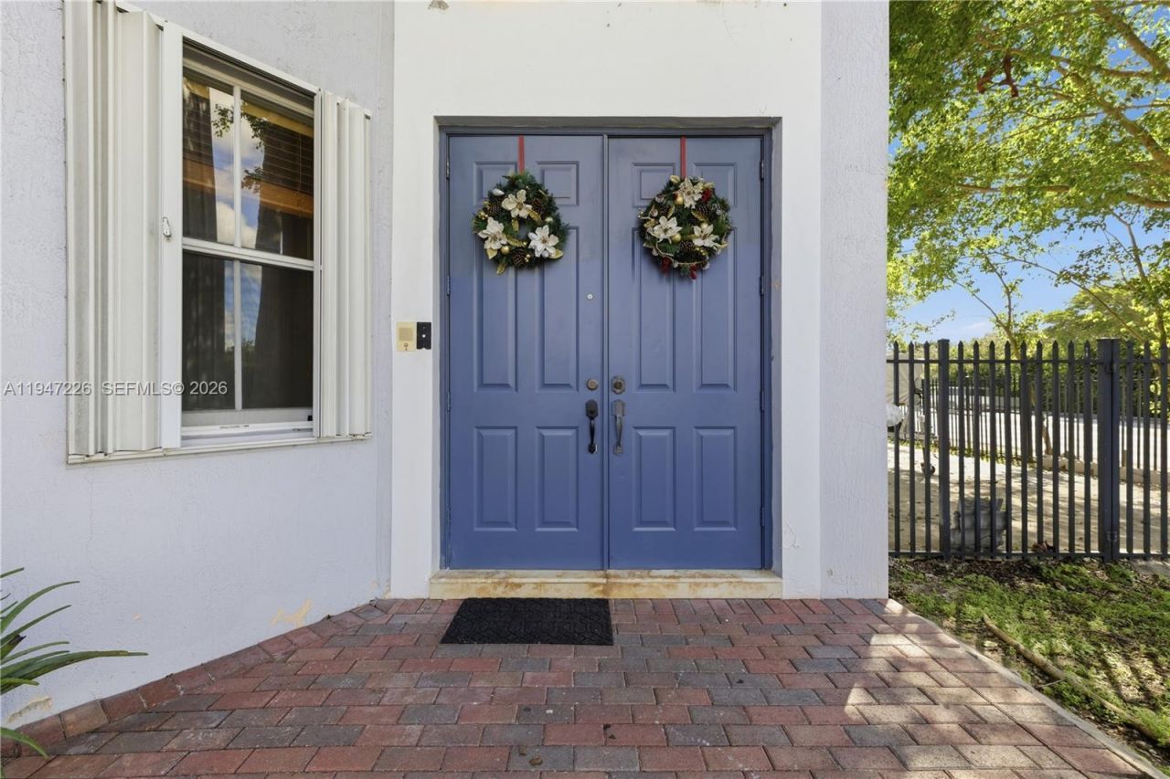 15184 SW 20th St, Miami, FL 33185 Photo