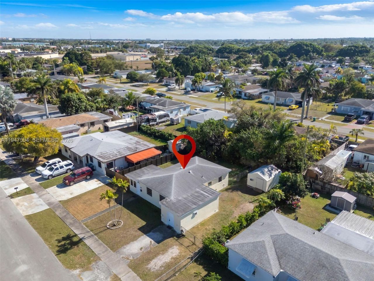 16960 SW 301st St , Homestead, FL 33030 Photo