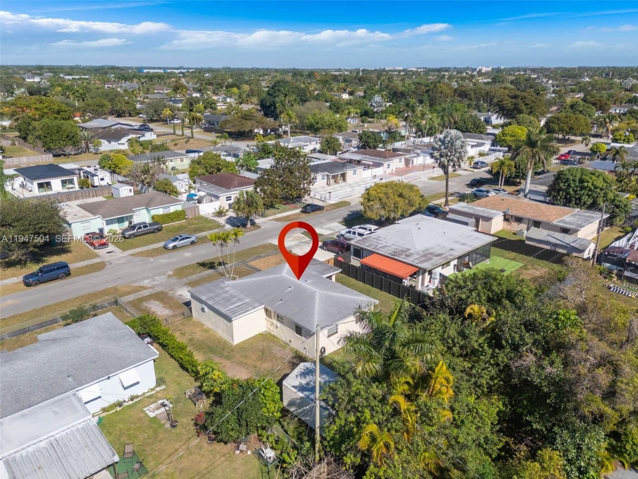 16960 SW 301st St, Homestead, FL 33030 Photo