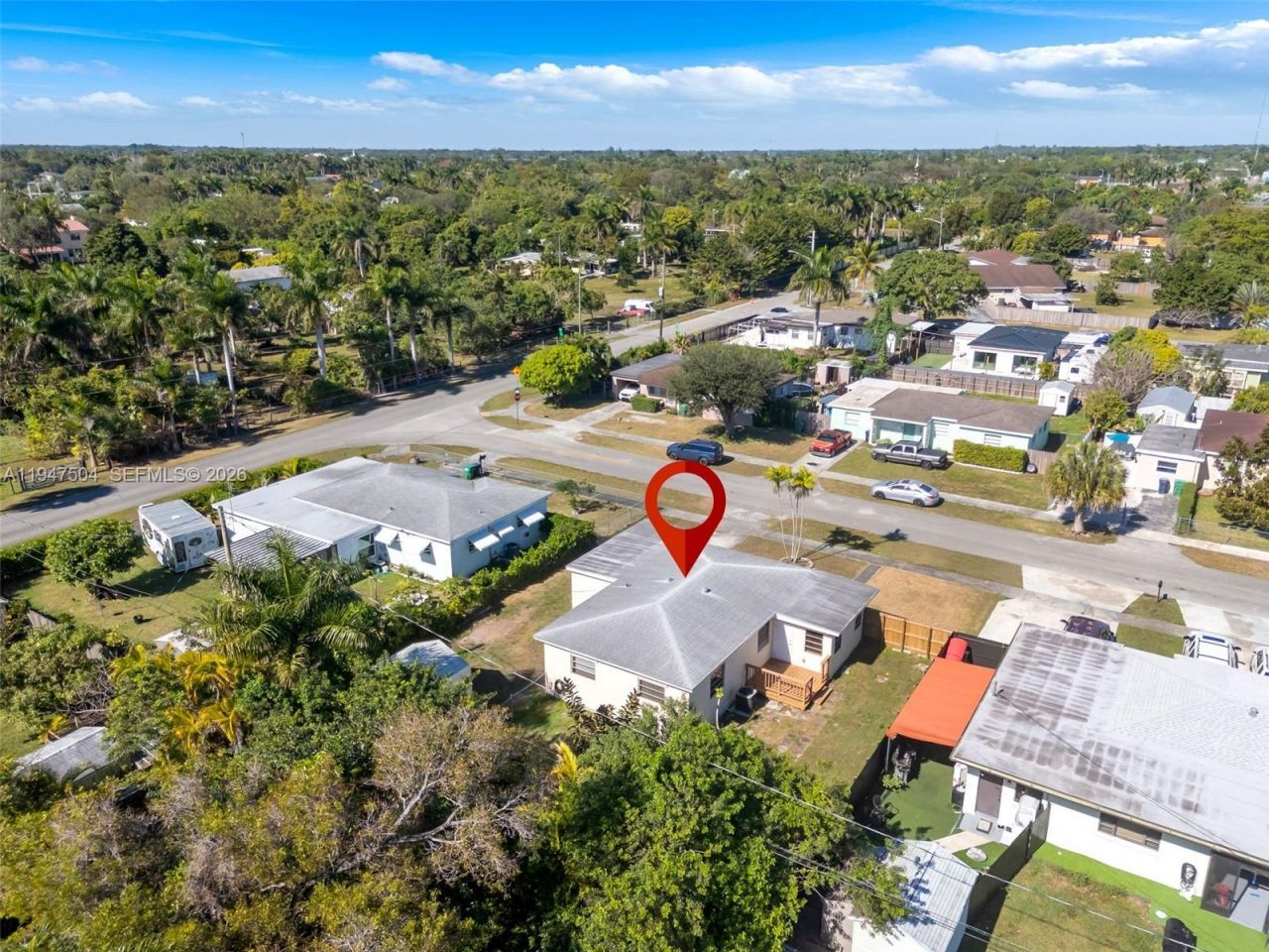 16960 SW 301st St , Homestead, FL 33030 Photo