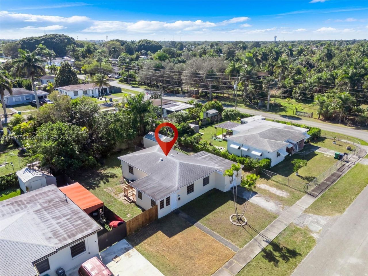 16960 SW 301st St, Homestead, FL 33030 Photo