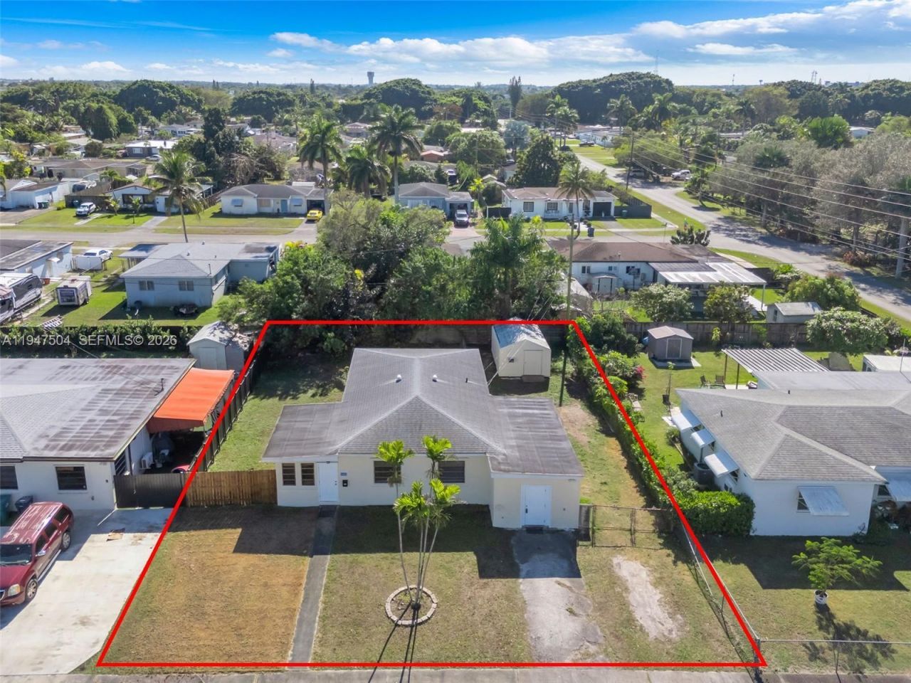 16960 SW 301st St , Homestead, FL 33030 Photo