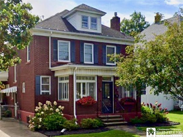 915 Washington Street, Olean, NY 14760