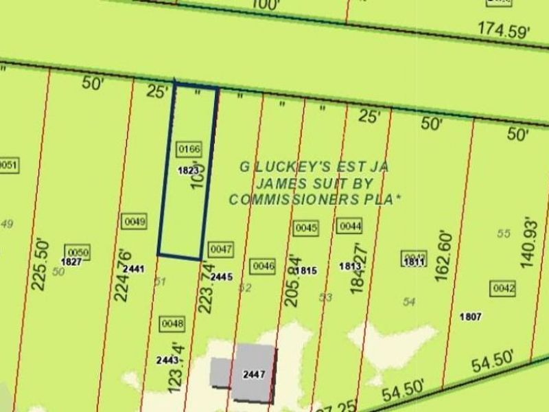 1823 Waverly Avenue, Cincinnati, OH 45214 Photo 1