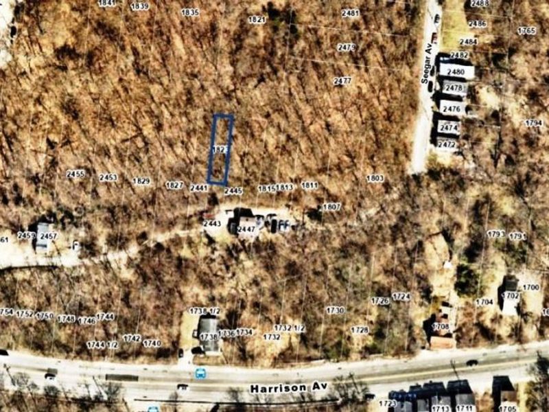 1823 Waverly Avenue, Cincinnati, OH 45214 Photo 6