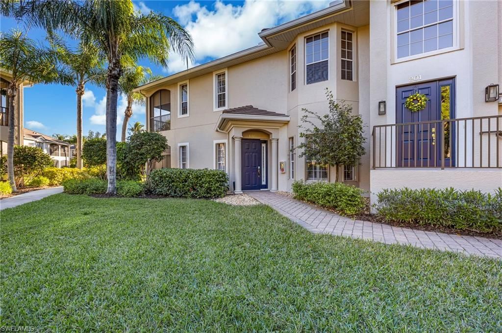 5025 Maxwell Cir, Unit 2, Naples, FL 34105 Photo