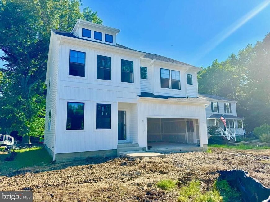 1209 Johnson Drive, Shady Side, MD 20764 Main Photo