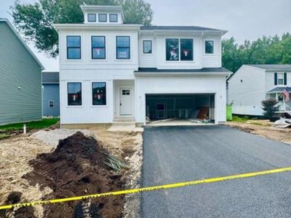 1209 JOHNSON DRIVE, SHADY SIDE, MD 20764