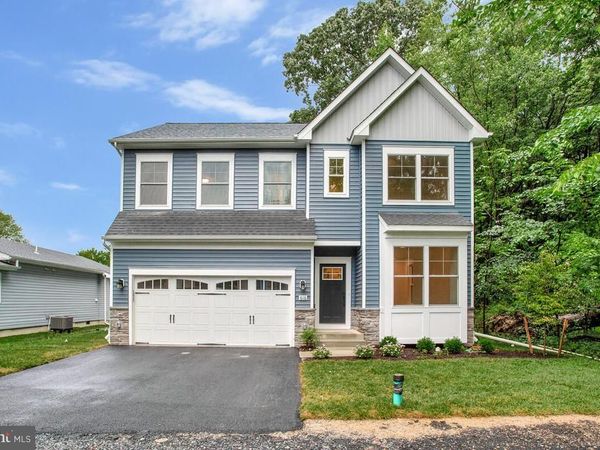 1209 JOHNSON DRIVE, SHADY SIDE, MD 20764