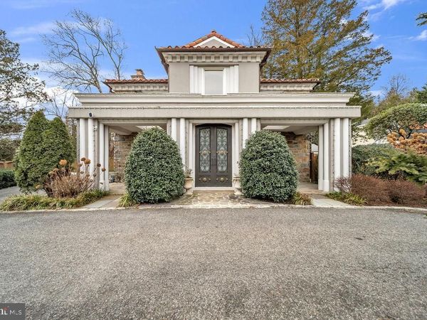 5306 BRADLEY BOULEVARD, BETHESDA, MD 20814