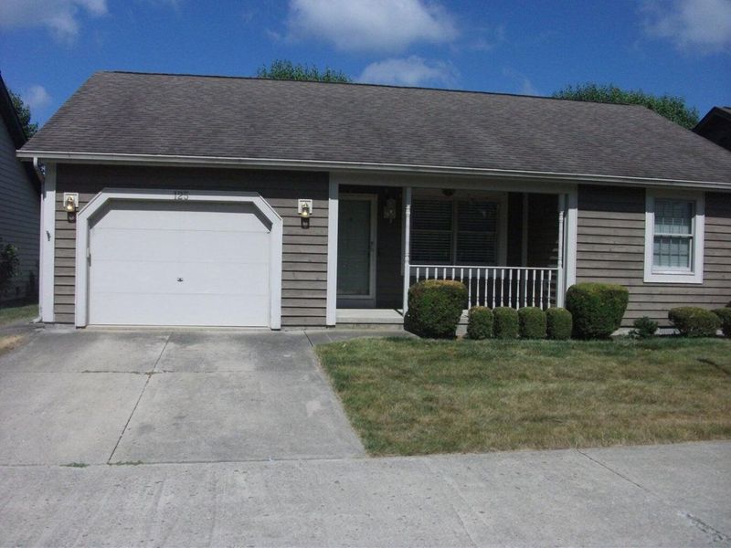 125 Saint Claire Street, Saint Paris, OH 43072 Photo 6