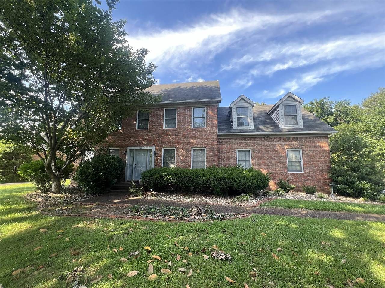 1408 Beddington Way, Bowling Green, KY 42104 Main Photo