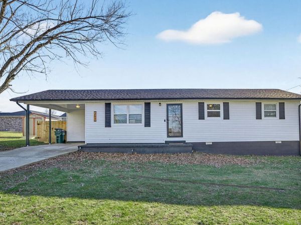 257 Myrtle Ave, Crossville, TN 38555