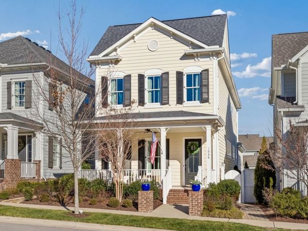 1038 Calico St, Franklin, TN 37064