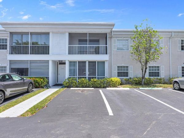 6487 Bay Club Drive, Unit 4, Fort Lauderdale, FL 33308