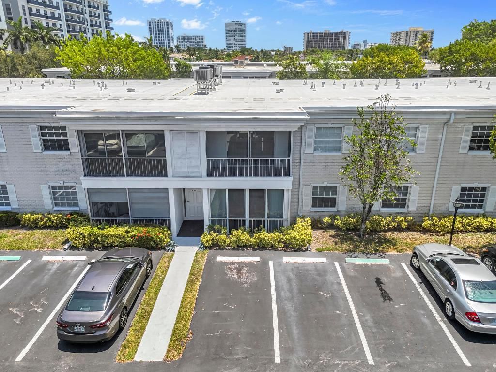 6487 Bay Club Drive, Unit 4, Fort Lauderdale, FL 33308 Photo