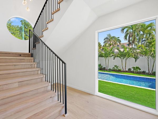 107 Sandal Lane, Unit 2, Palm Beach Shores, FL 33404