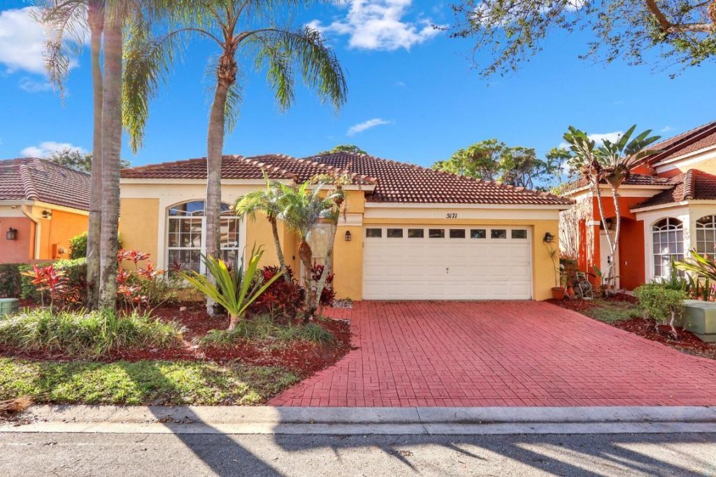 5171 Elpine Way, Palm Beach Gardens, FL 33418 Photo