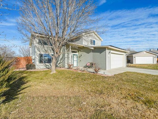 367 N Lake Court , Fruita, CO 81521
