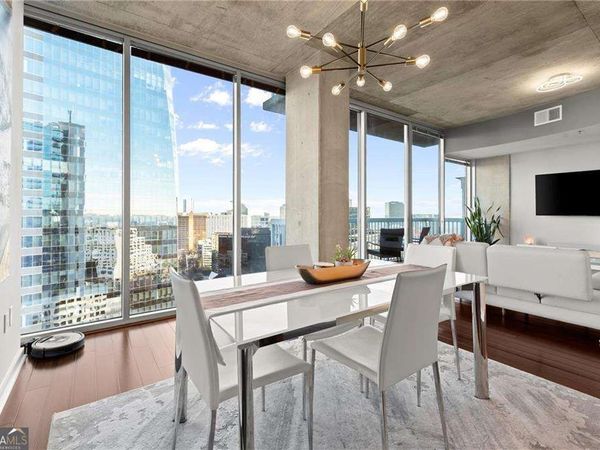 3324 Peachtree Road NE, Unit 1911, Atlanta, GA 30326