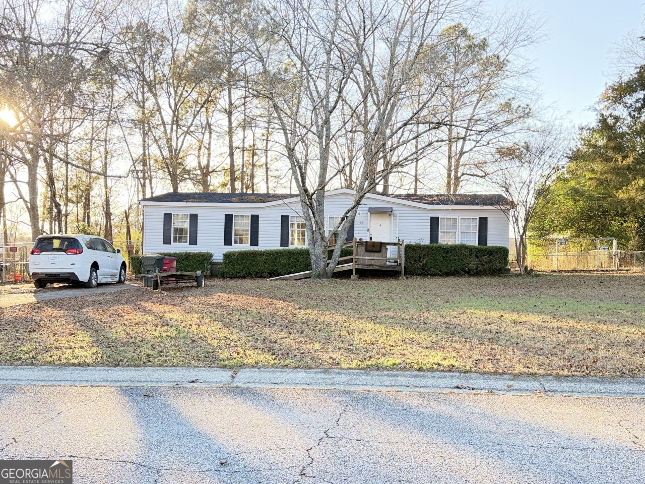 109 Alview Drive, Macon, GA 31206 Main Photo