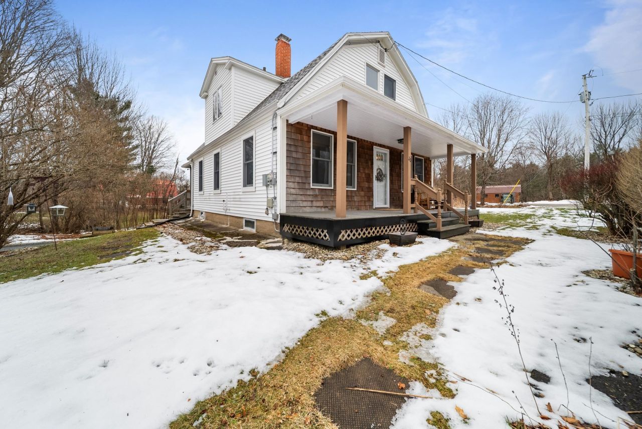 20 Smith Drive, Rindge, NH 03461 Main Photo