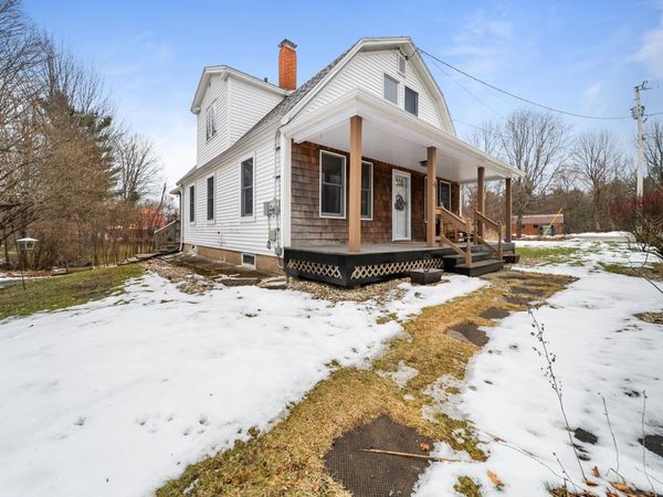 20 Smith Drive, Rindge, NH 03461