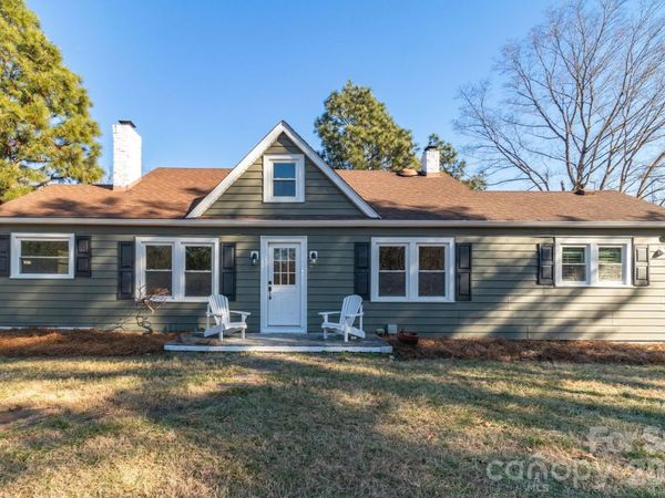 156 Payne Road, Thomasville, NC 27360