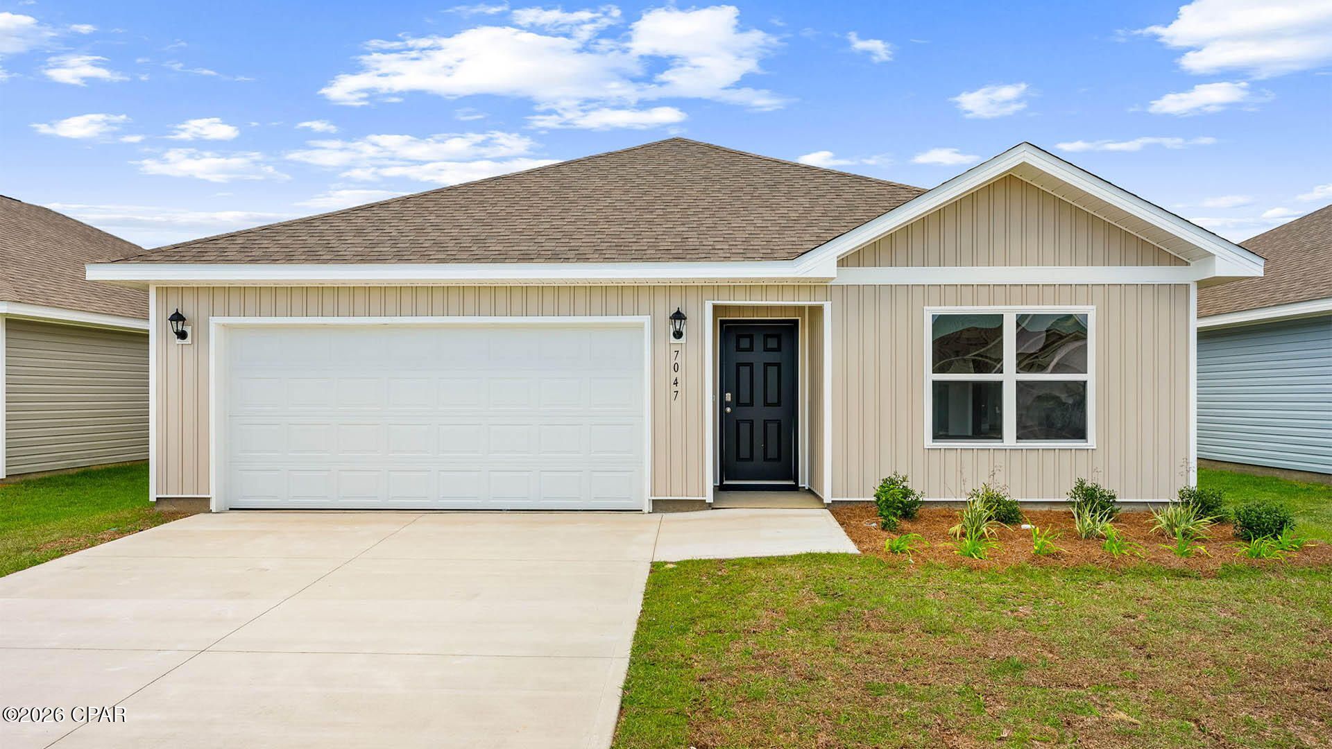 7047 George Day Lane, Panama City, FL 32404 Main Photo