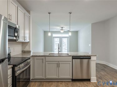 10530 Stony Bluff Drive, Unit 103, Ashland, VA 23005