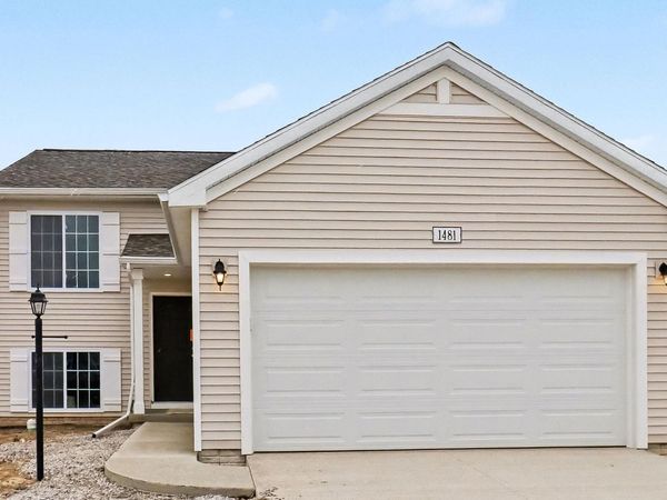 1481 Lee Ann Avenue, Defiance, OH 43512