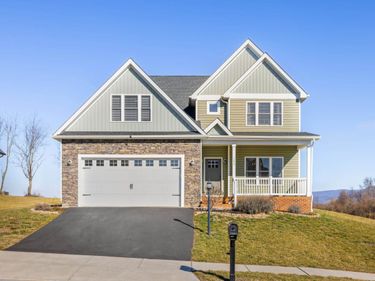 177 TOMASVILLE DR, WAYNESBORO, VA 22980