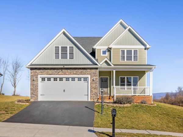 177 TOMASVILLE DR, WAYNESBORO, VA 22980