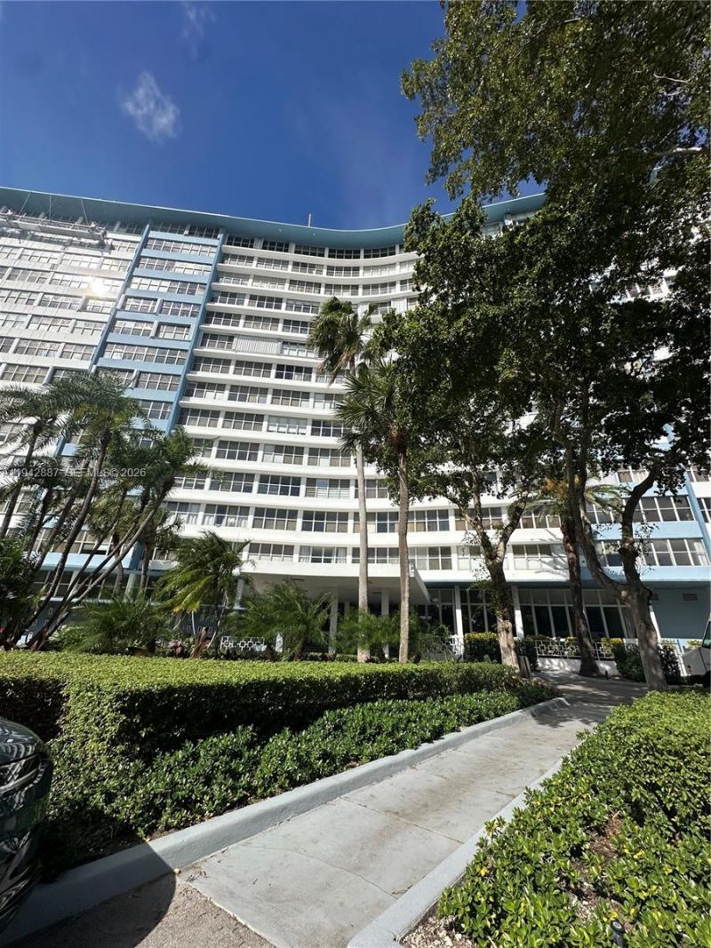 7441 Wayne Ave, Unit 10G, Miami Beach, FL 33141 Photo