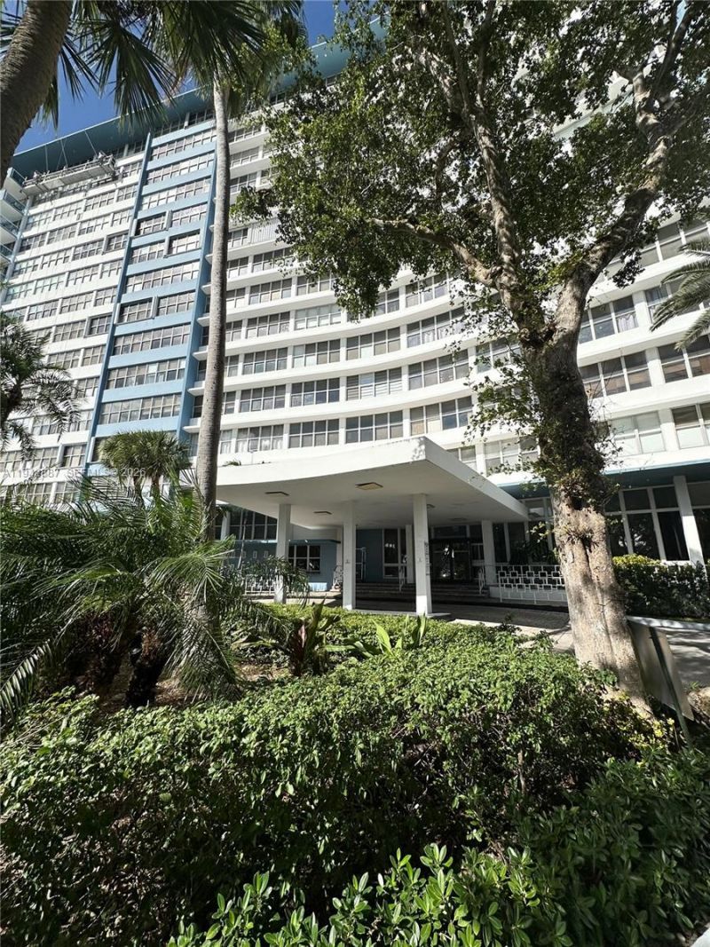 7441 Wayne Ave, Unit 10G, Miami Beach, FL 33141 Photo