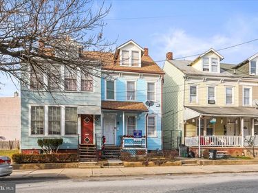 589 W PRINCESS STREET, YORK, PA 17401