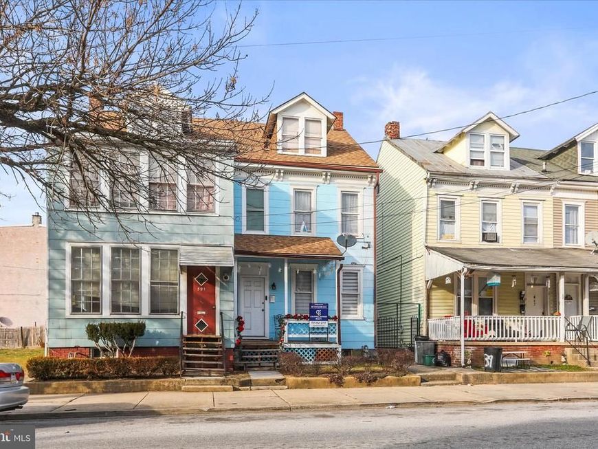 589 W Princess Street, York, PA 17401 Main Photo