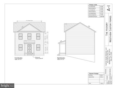 Lot 33 FALCON TRAIL, WINCHESTER, VA 22602