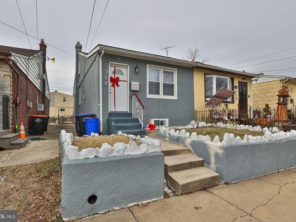 5 PROPERTY PORTFOLIO, CHESTER, PA 19013