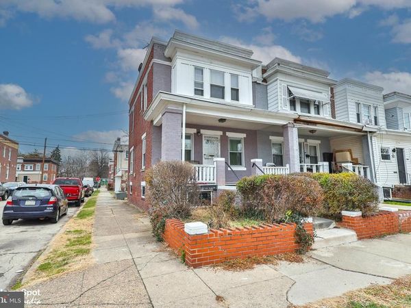 3 PROPERTY PORTFOLIO, CHESTER, PA 19013