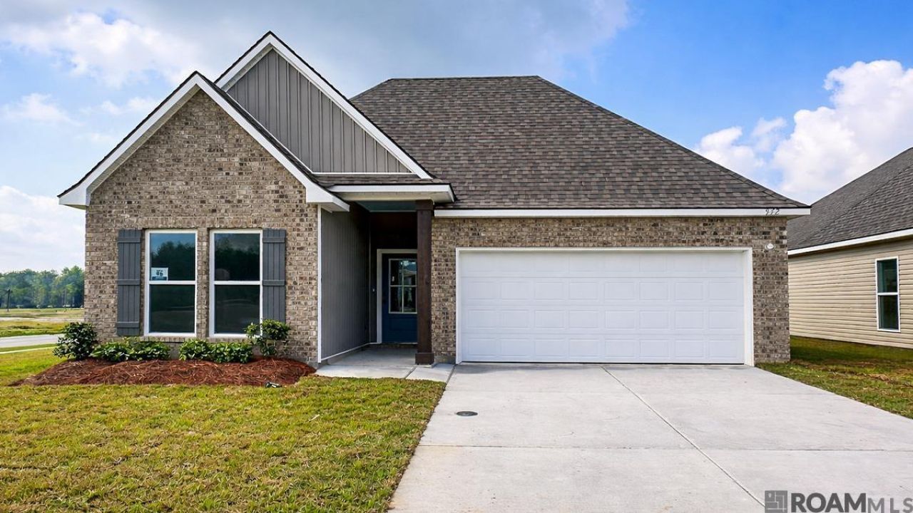 972 Ryan Avenue, Baker, LA 70714 Main Photo